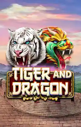 Tiger And Dragon