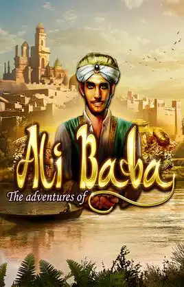The Adventures Of Ali Baba