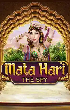Mata Hari The Spy