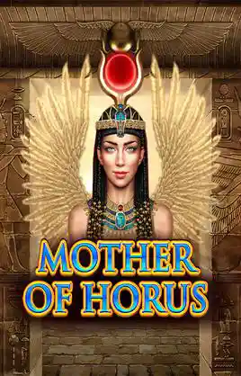Mother Of Horus