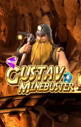 Gustav Minebuster