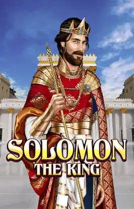 Solomon The King