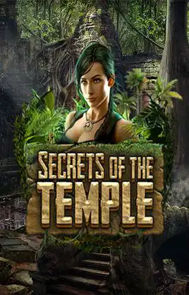 Secrets Of The Temple