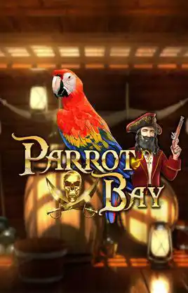 Parrot Bay