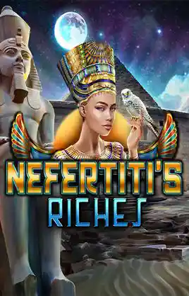 Nefertitis Riches