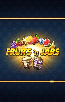 Fruitsn Jars