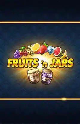 Fruitsn Jars