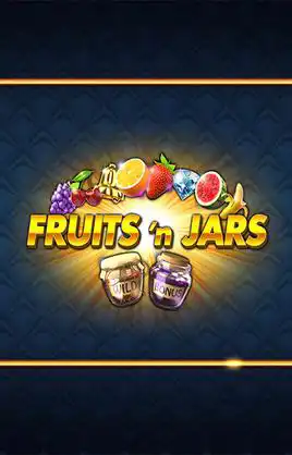 Fruitsn Jars