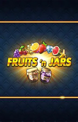 Fruitsn Jars