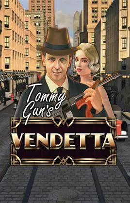 Tommy Guns Vendetta