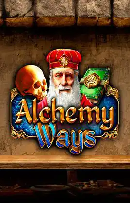 Alchemy Ways