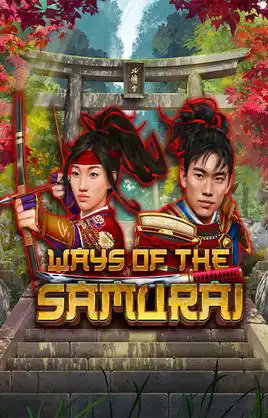 Ways Of The Samurai