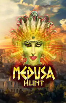 Medusa Hunt