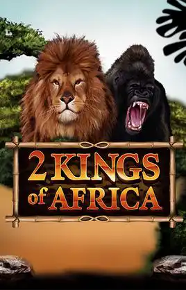 2 Kings Of Africa