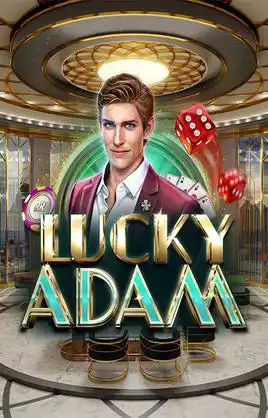 Lucky Adam