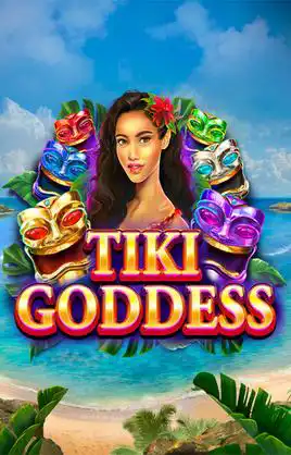 Tiki Goddess