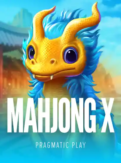 Mahjong X