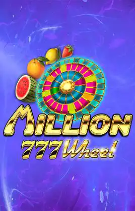 Million 777 Wheel