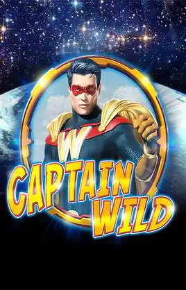 Captain Wild