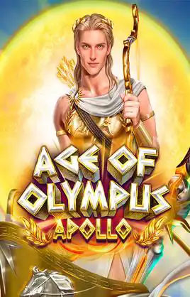 Age Of Olympus Apollo