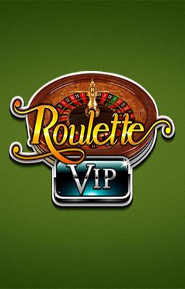 Roulette VIP