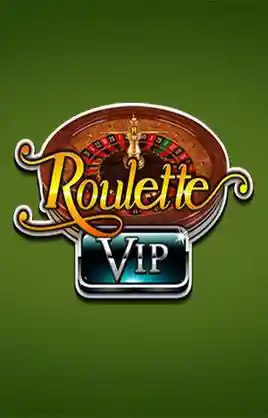 Roulette VIP