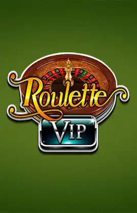 Roulette VIP