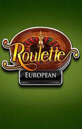 European Roulette