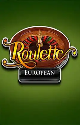 European Roulette