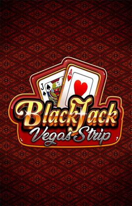 Blackjack Vegas Strip