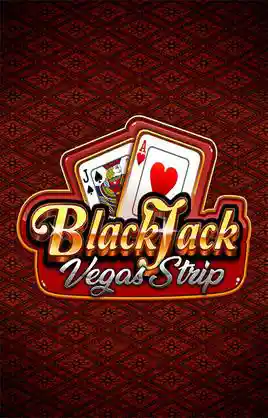 Blackjack Vegas Strip