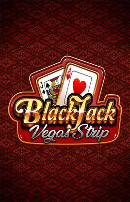 Blackjack Vegas Strip