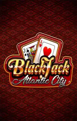 Blackjack Atlantic City