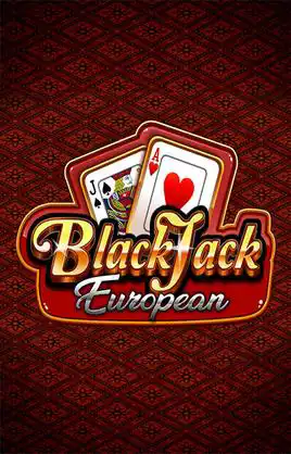 Blackjack European