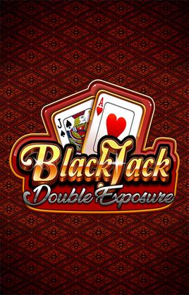 Blackjack Double Exposure