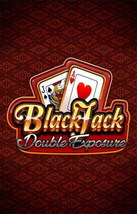 Blackjack Double Exposure