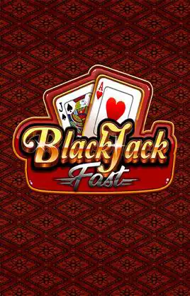 Blackjack Fast