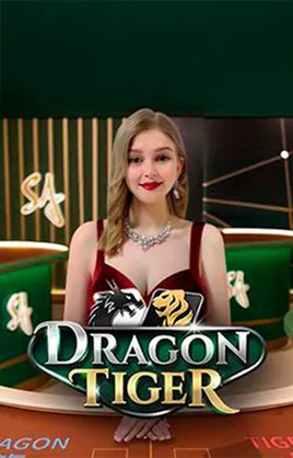 D Dragon Tiger