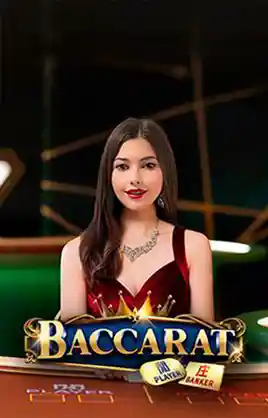 Baccarat D07