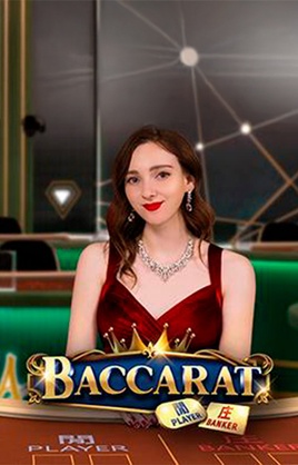 Baccarat D06