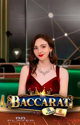 Baccarat D06