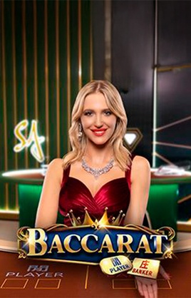 Baccarat D04