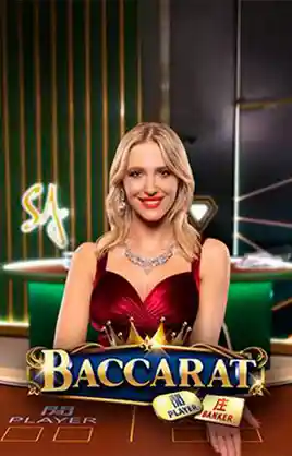 Baccarat D04