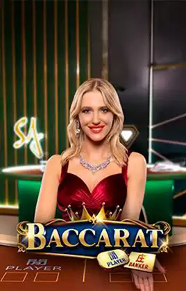 Baccarat D04