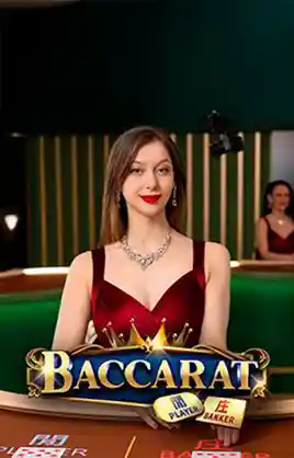 Baccarat D03
