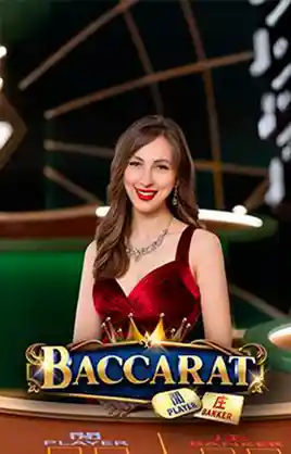 Baccarat D02