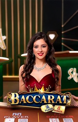 Baccarat D01
