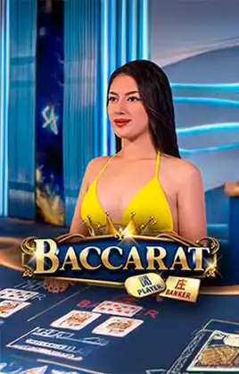 Baccarat C07 by sagaming