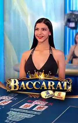 Baccarat C04