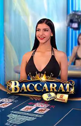 Baccarat C04